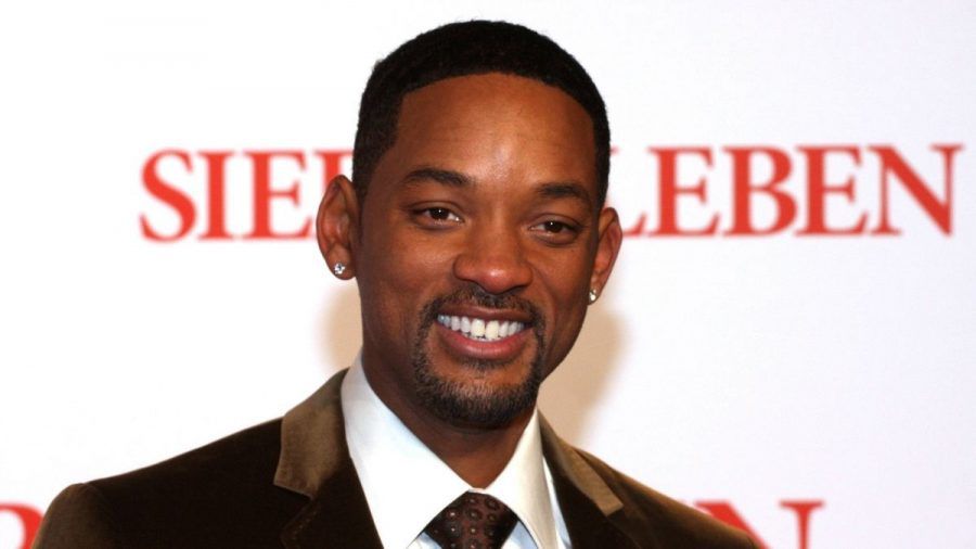 Mit Sex & Drogen: So bekämpfte Will Smith den Trennungsschmerz