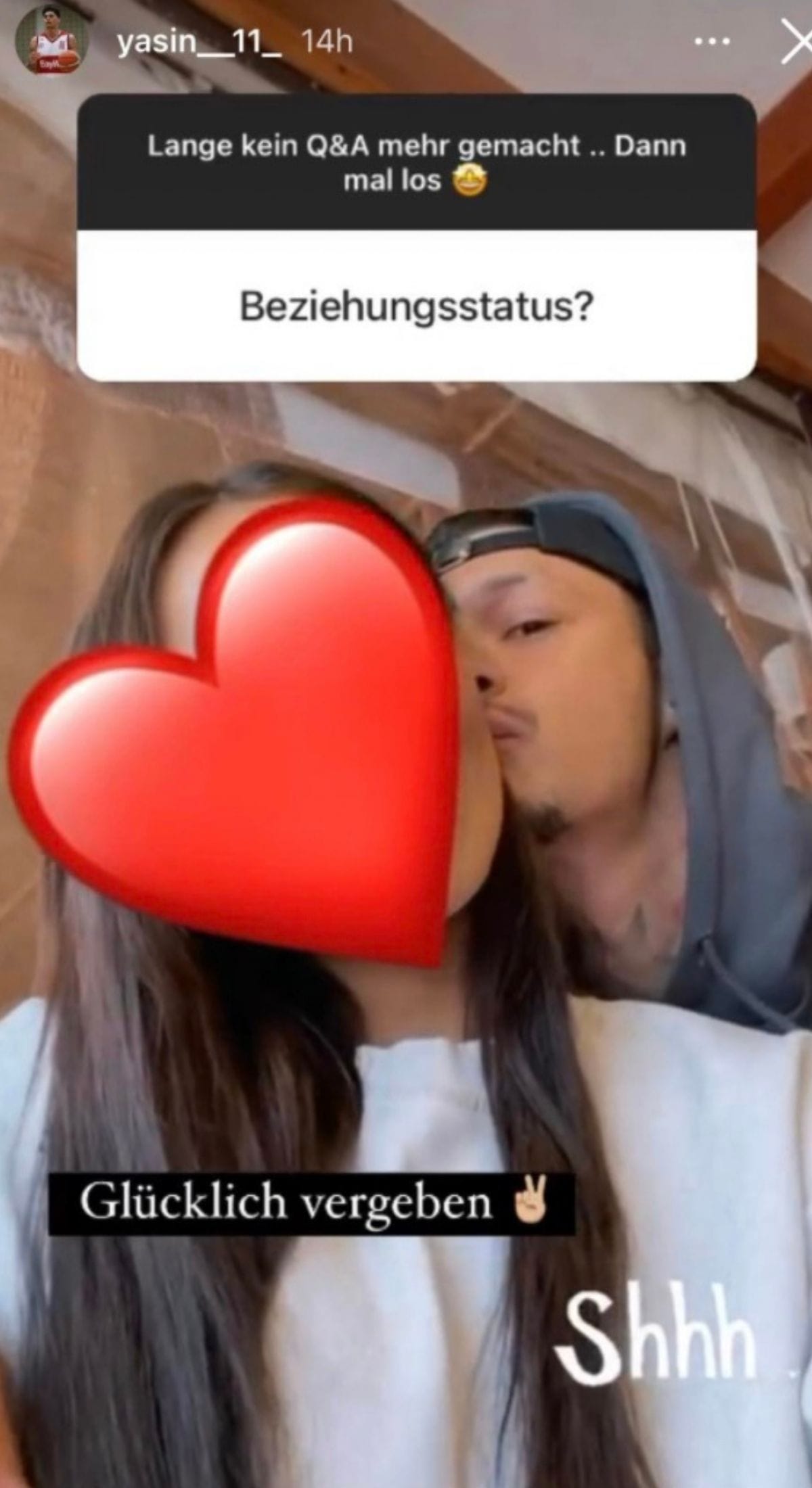 „Tempation Island"-Star Paulina: Beweist dieses Bild ihre Liebe zu einem anderen?