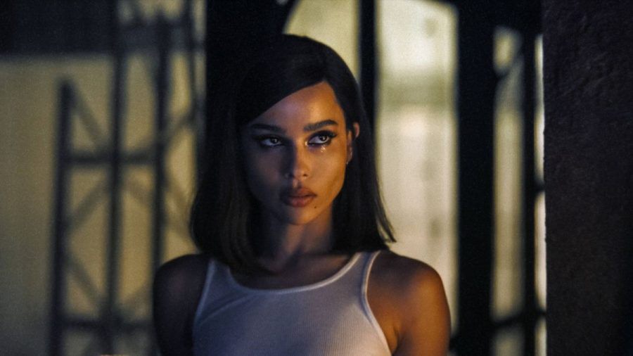 Zoe Kravitz über Robert Pattinson: "Er war unglaublich"