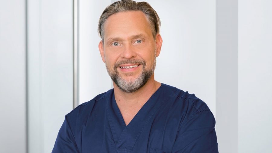 Dr. Jochen H. Schmidt ist zahnärztlicher Leiter des Carree Dental in Köln. (eee/spot)