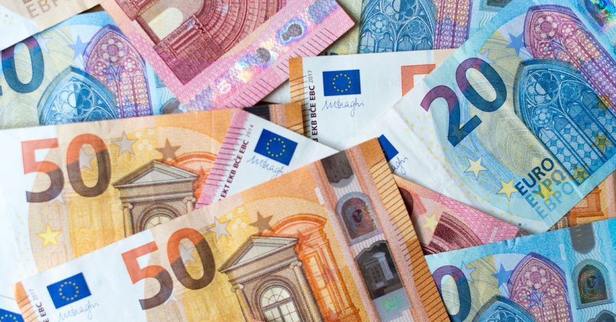 20 Jahre nach Einführung des Euro-Bargeldes stößt die Europäische Zentralbank (EZB) einen Prozess zur Neugestaltung der Euro-Banknoten an.