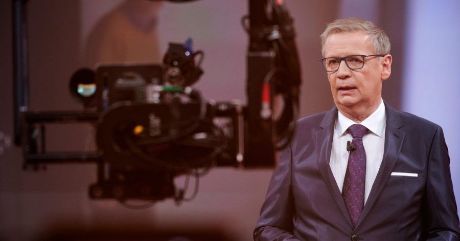 Günther Jauch moderiert zum letzten Mal den RTL-Jahresrückblick «Menschen, Bilder, Emotionen».