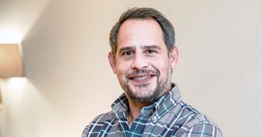 In der neuen Serie «Faking Hitler» spielt Moritz Bleibtreu den Kunstfälscher Konrad Kujau.