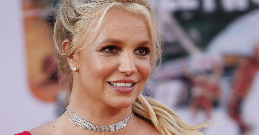 US-Popstar Britney Spears geht zu ihrem 40. Geburstag auf Reisen.