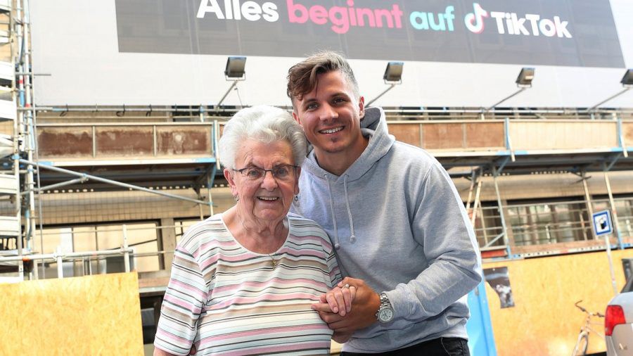 Lisbeth und Christian Krömer bei einer Veranstaltung 2020 in München. (ili/spot)