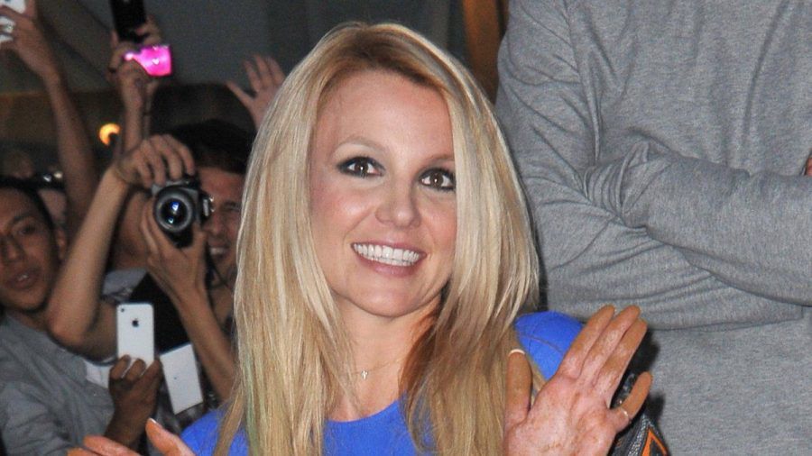 Britney Spears hat einiges zu feiern: das Ende ihrer Vormundschaft und ihren 40. Geburtstag. (tae/spot)