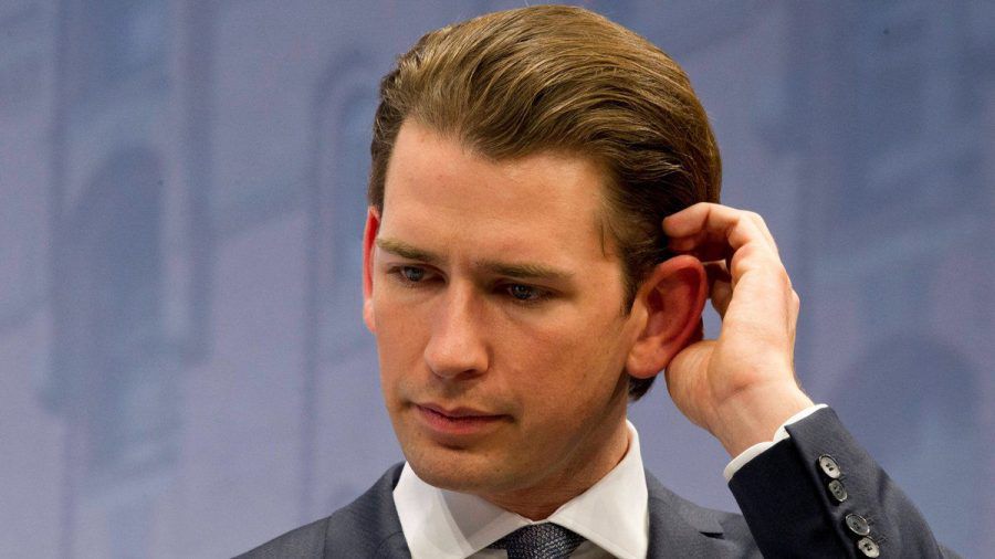 Ex-Kanzler Sebastian Kurz kehrt der Politik den Rücken. (ili/spot)