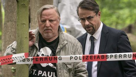 Der Münster-„Tatort“ wird 20: Deutschlands populärster Krimi