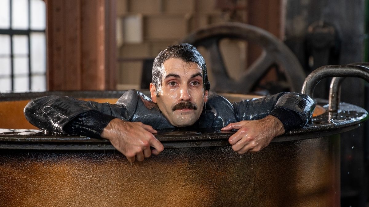 Der Netflix-Adventskalender: 7 weihnachtliche Filme für tolle Abende