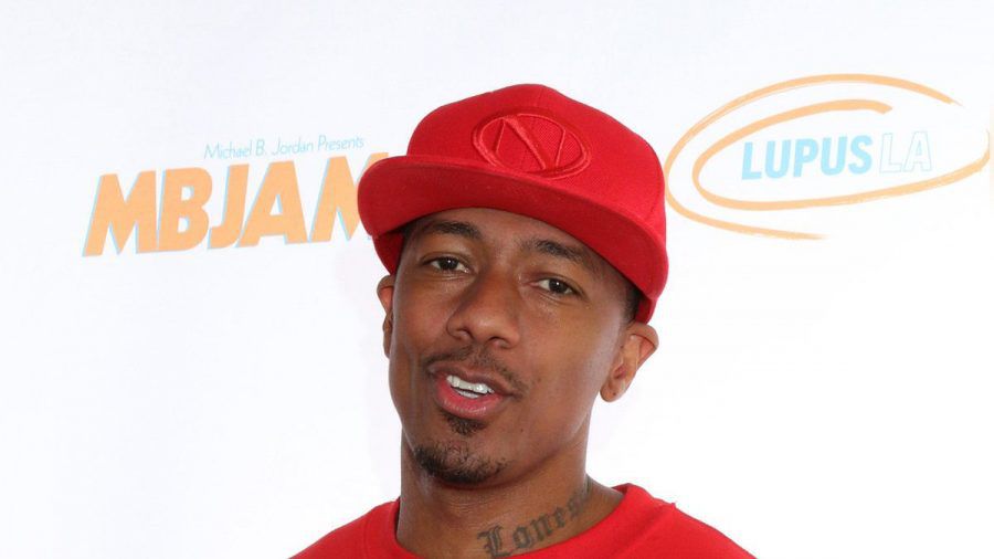 Nick Cannon muss den Verlust seines Babys verkraften. (dr/spot)