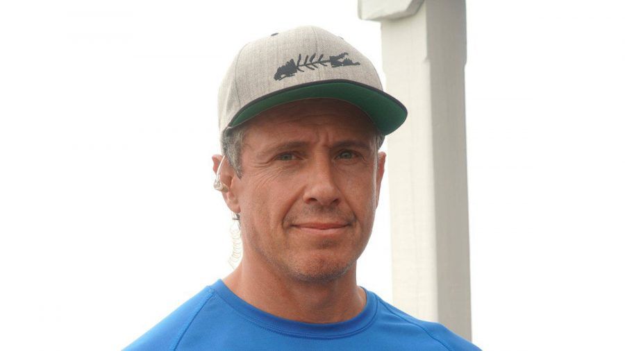 Chris Cuomo ist nicht mehr beim US-Sender CNN. (dr/spot)