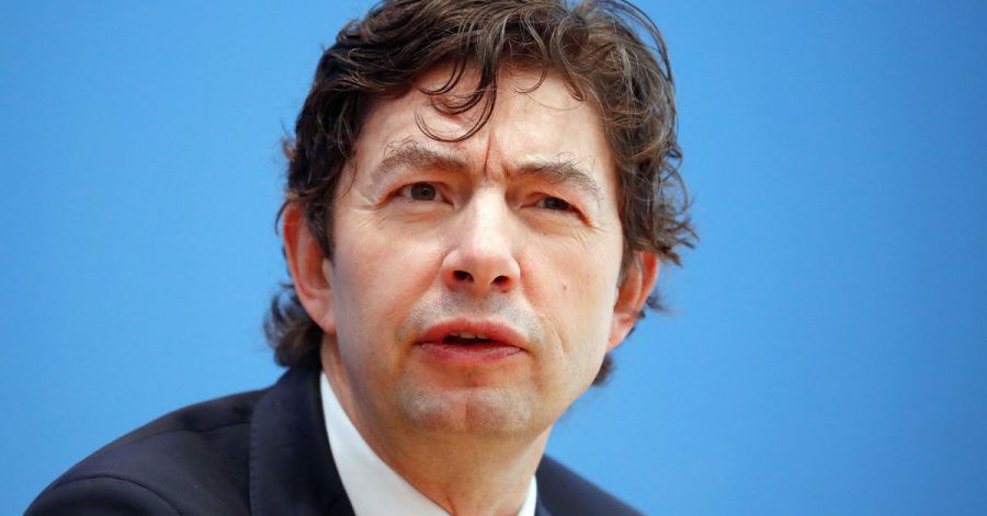 Der Virologe Christian Drosten sorgt sich um die Omikron-Variante in Deutschland.