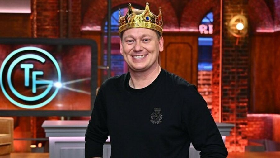 Mit "Täglich frisch geröstet" fuhr RTL 2021 eher enttäuschende Quoten ein. (jru/spot)