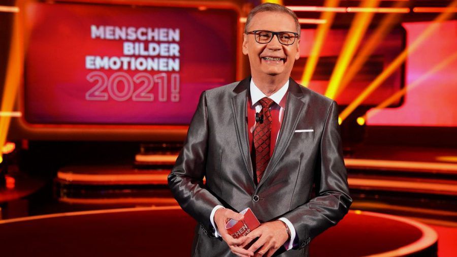 Günther Jauch: Emotionaler Abschied vom RTL-Jahresrückblick