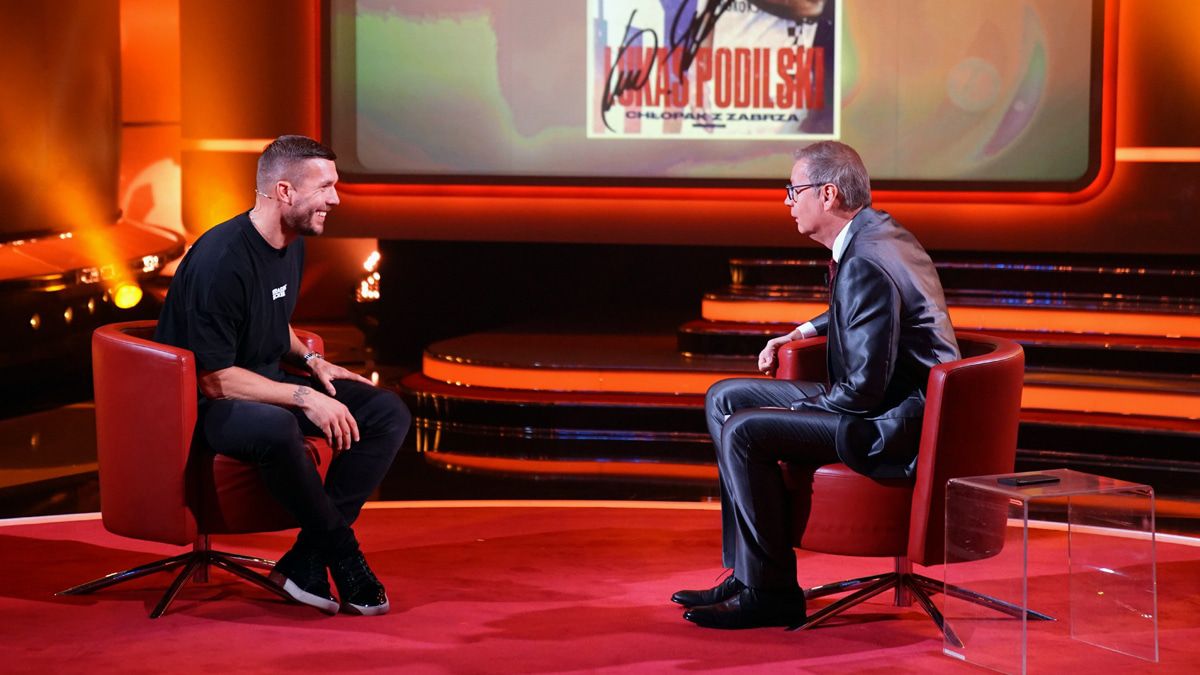 Günther Jauch: Emotionaler Abschied vom RTL-Jahresrückblick