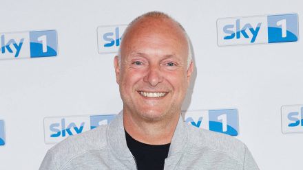 Frank Buschmann würdigt verstorbenen TikTok-Star "Lissi" Krömer. (jes/spot)