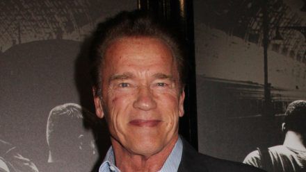 Arnold Schwarzenegger engagiert sich für soziale Zwecke. (wag/spot)