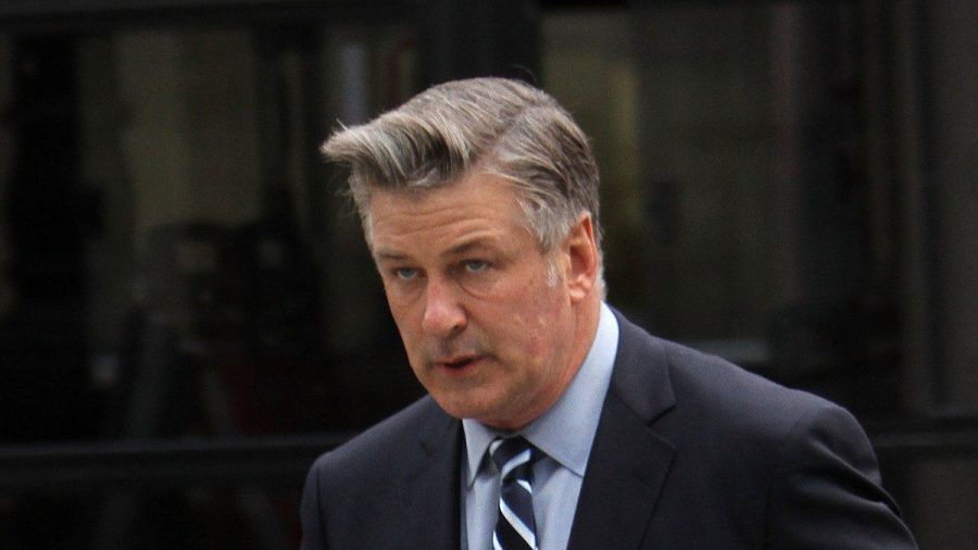 Alec Baldwin erklärte in einem Interview, keinerlei Schuld am Tod von Halyna Hutchins zu haben. (dr/spot)