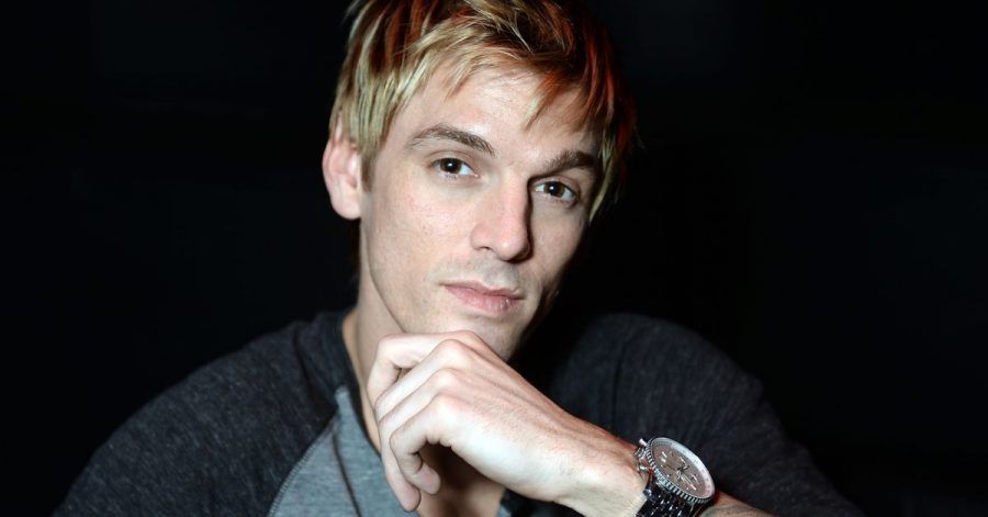 US-Sänger Aaron Carter hat sich eine Woche nach der Geburt seines ersten Kindes von seiner Verlobten getrennt.