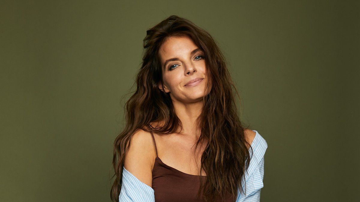 Yvonne catterfeld füsse