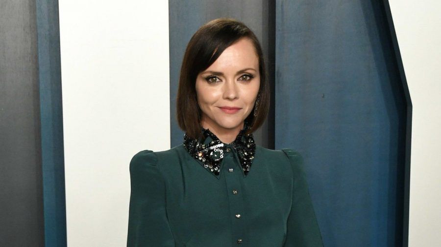 Christina Ricci gibt die Geburt ihrer Tochter bekannt. (ili/spot)