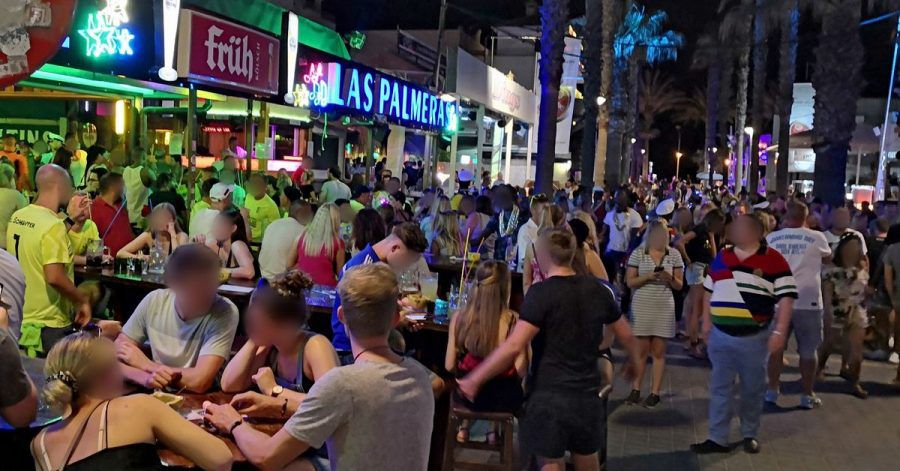 Mallorcas Ballermann ist als Partyhochburg bekannt. Doch viele Politiker, Hoteliers und Restaurant-Inhaber wollen dem Sauftourismus ein Ende bereiten.