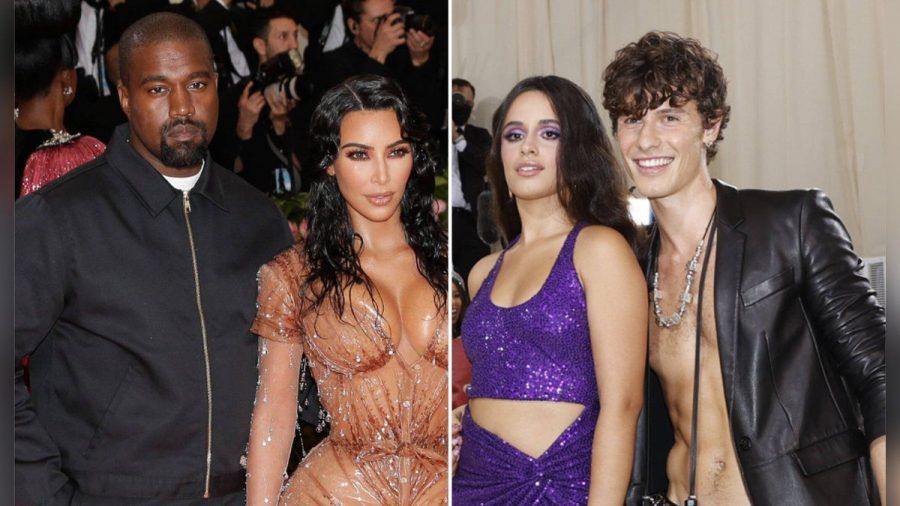 Kim Kardashian und Kanye West befinden sich seit Anfang 2021 im einvernehmlichen Scheidungsprozess, Camila Cabello und Shawn Mendes wollen nach ihrerTrennung befreundet bleiben. (ncz/spot)