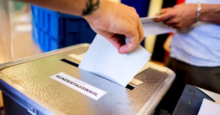 Die Themen rund um die großen Sportereignisse haben in diesem Jahr die Anwenderinnen und Anwender der Suchmaschine Google besonders stark interessiert. Die Bundestagswahl landete bei den allgemeinen Suchbegriffen hinter der EM 2021 auf dem zweiten Platz.