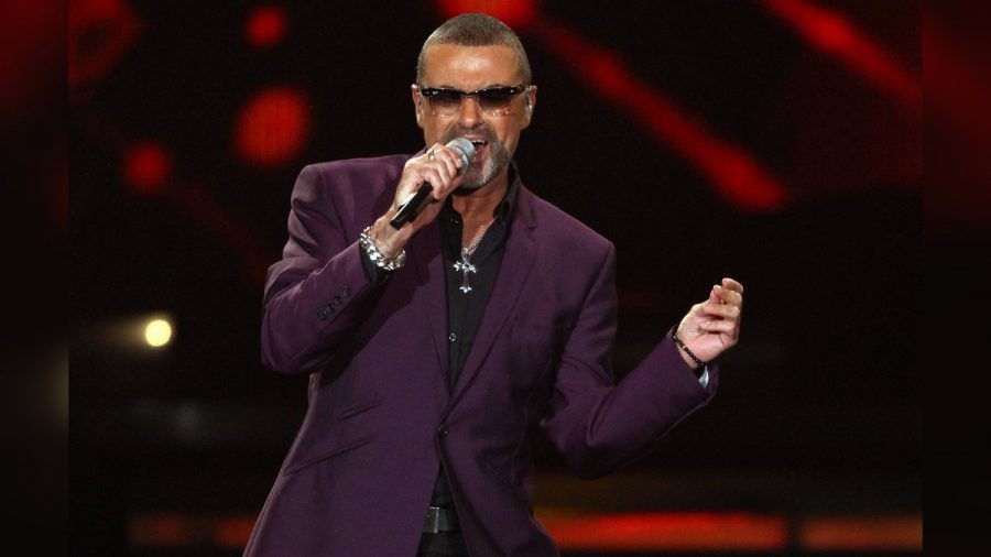 George Michael wurde nur 53 Jahre alt. (amw/spot)