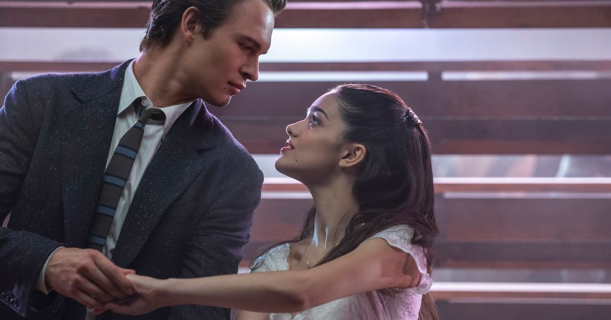 Filmkritik: Spielberg bringt „West Side Story“ etwas langatmig ins Kino