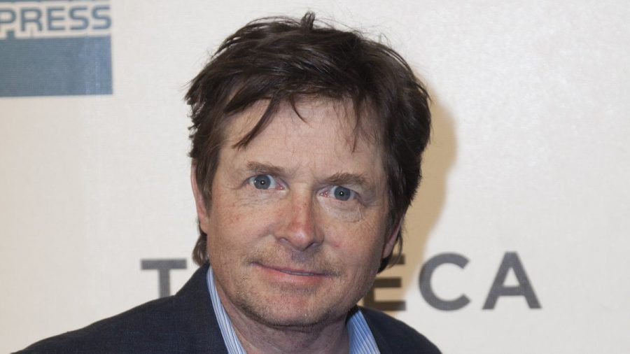 Michael J. Fox leidet seit vielen Jahren an Parkinson. (tae/spot)