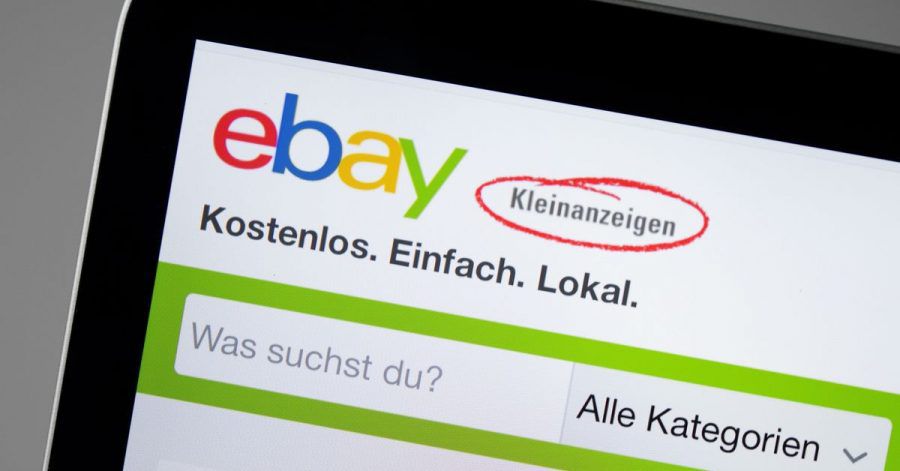 Betrüger hacken derzeit vermehrt Konten von Ebay-Kleinanzeigen-Nutzern. Um sich zu schützen, sollte das Passwort für den Zugang möglichst sicher gestaltet werden.
