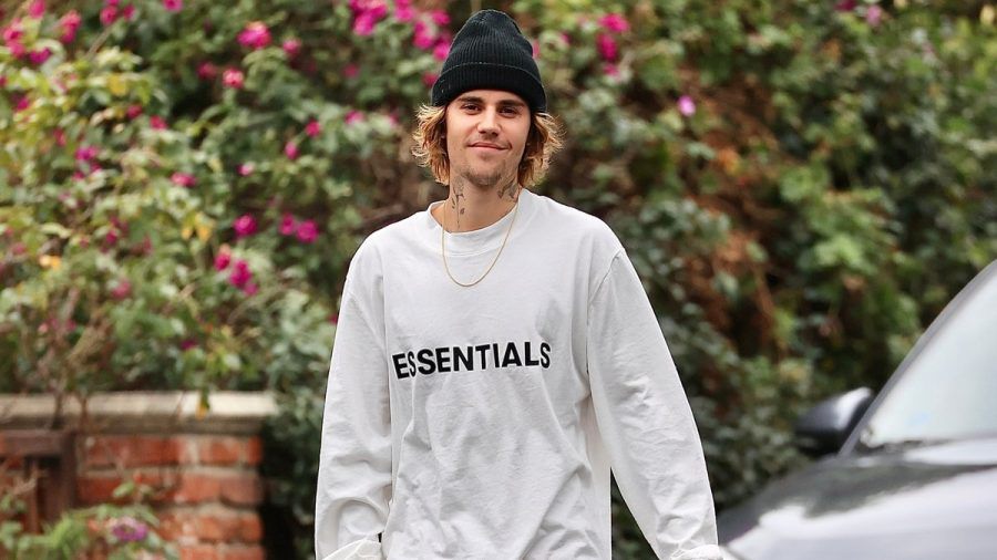 Justin Bieber ist ein absoluter Familienmensch. (mia/spot)