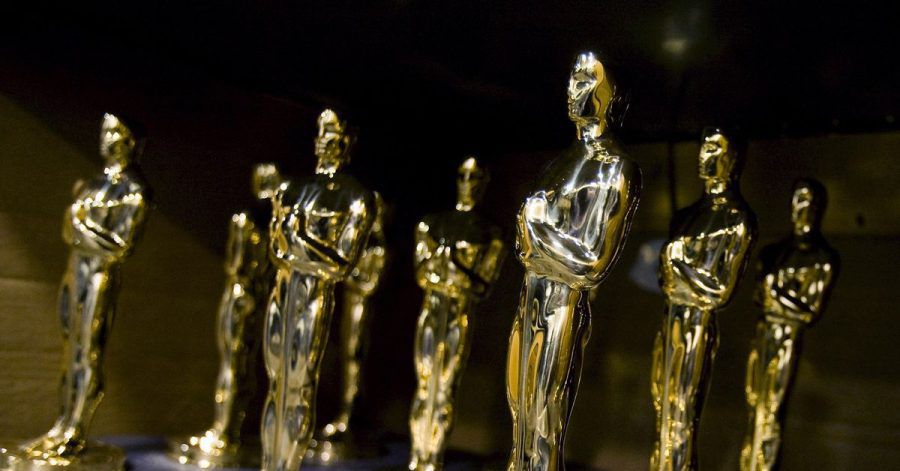 Welcher Film wird am 7. Januar mit einer vergoldeten Oscar-Statue geehrt?
