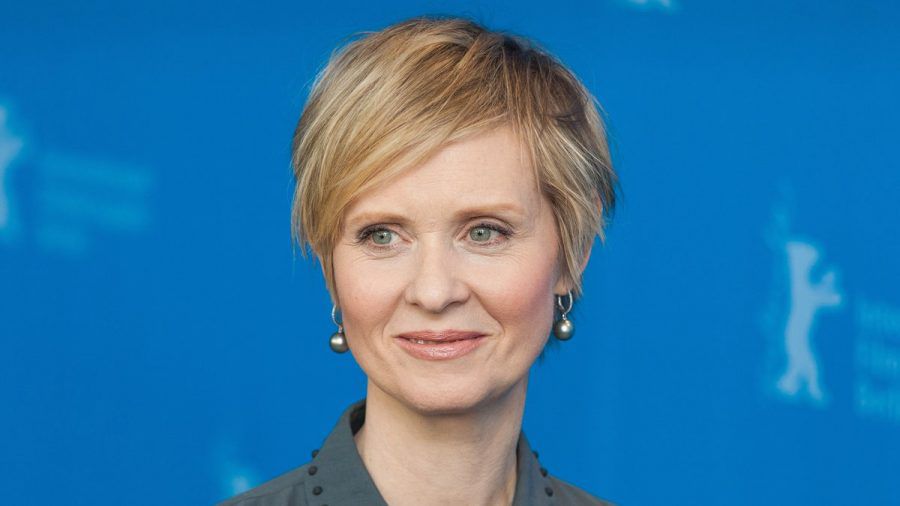 Cynthia Nixon schlüpft in "And Just Like That..." wieder in die Rolle der Miranda. (wue/spot)