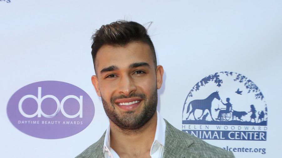 Sam Asghari hätte gerne in "And Just Like That..." mitgespielt. (tae/spot)