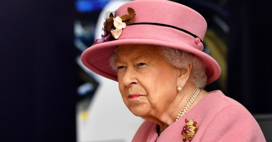 Die Queen verzichtet auf den Aufenthalt in Sandringham an Weihnachten.