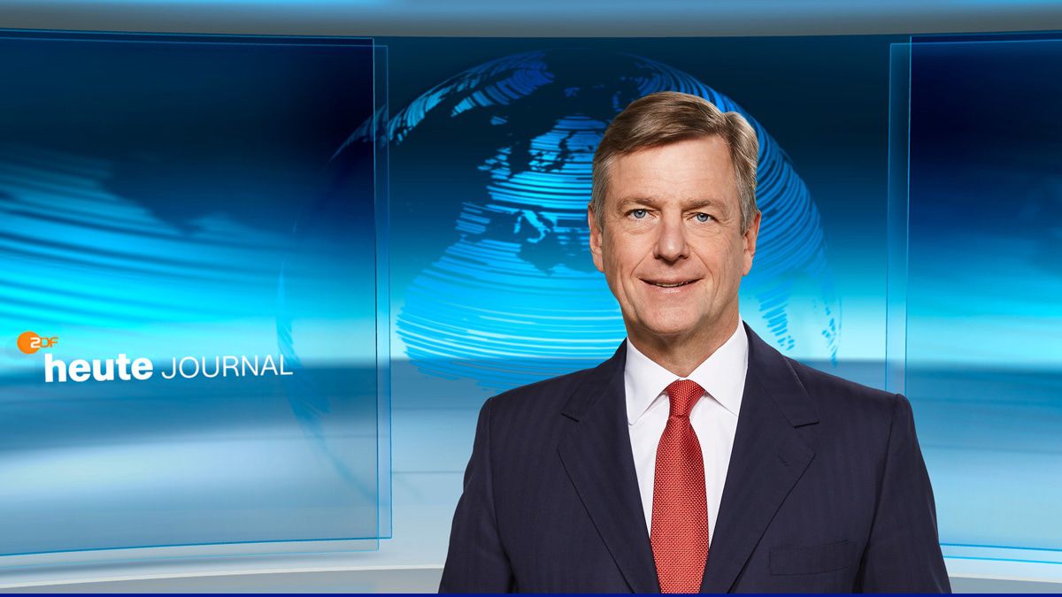 Das wars: Claus Kleber über sein Leben nach dem „heute journal“