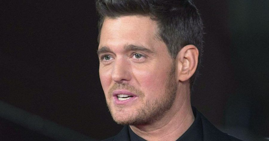 Der kanadische Sänger Michael Bublé brachte 2018 das Album «Love» heraus.