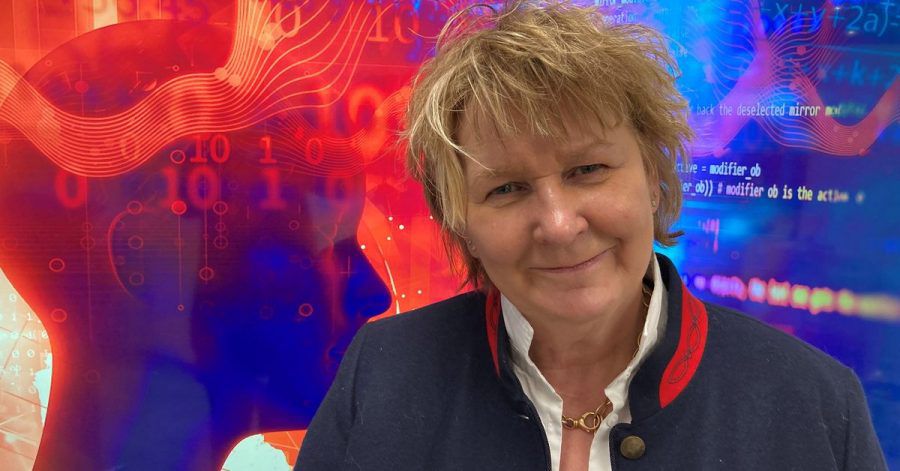 Laut der Trierer Glücksforscherin Michaela Brohm-Badry muss man zurzeit nicht gut drauf sein. In der Corona-Pandemie komme es eher auf das «Irgendwie-Durchkommen» an.
