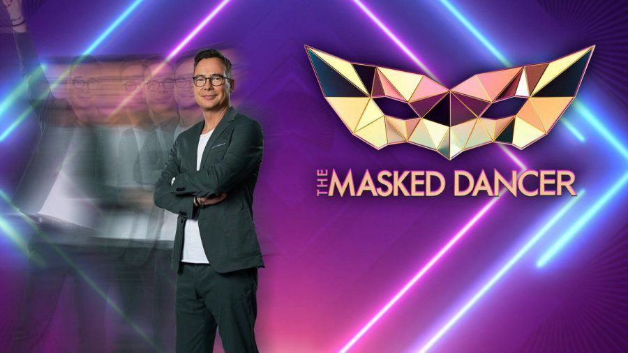 Nach "The Masked Singer" moderiert Matthias Opdenhövel nun auch "The Masked Dancer". (aha/spot)