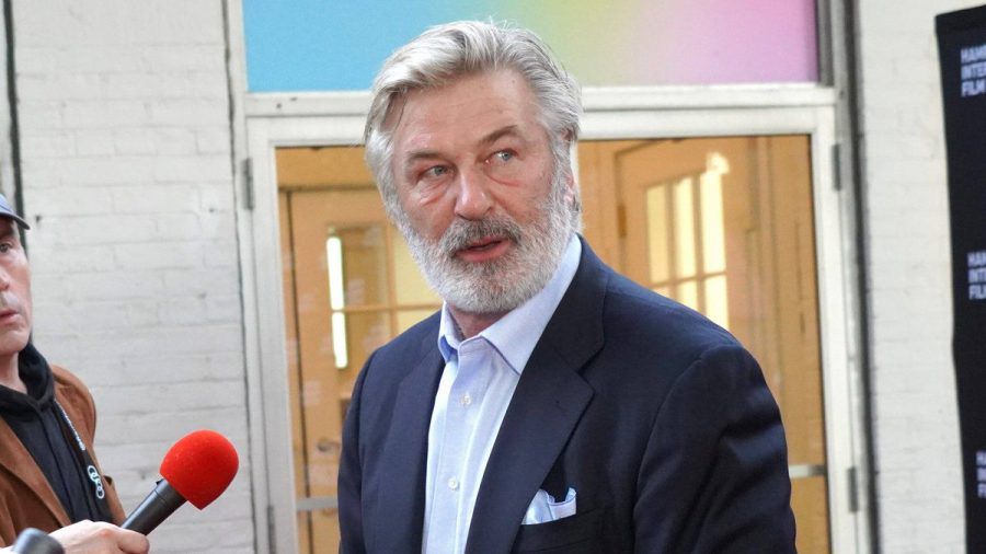 Alec Baldwin zieht sich aus den sozialen Medien zurück. (smi/spot)