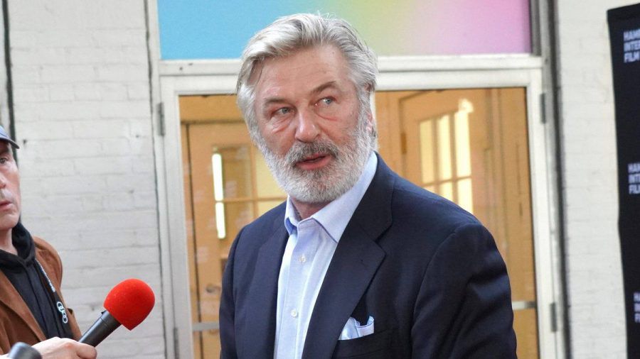 Alec Baldwin zieht sich aus den sozialen Medien zurück. (smi/spot)