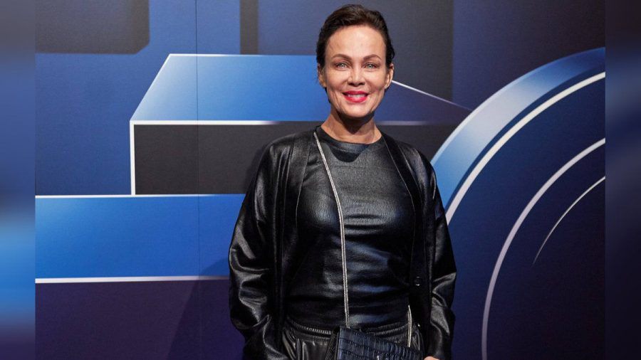 Sonja Kirchberger hat sich mit dem Coronavirus infiziert. (mia/spot)