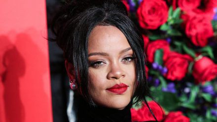 Rihannas Cousin Tavon Kaiseen Alleyne kam vor vier Jahren ums Leben. (jes/spot)
