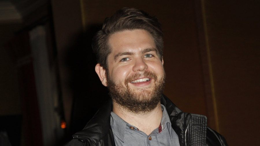 Jack Osbourne ist glücklich verlobt. (tae/spot)