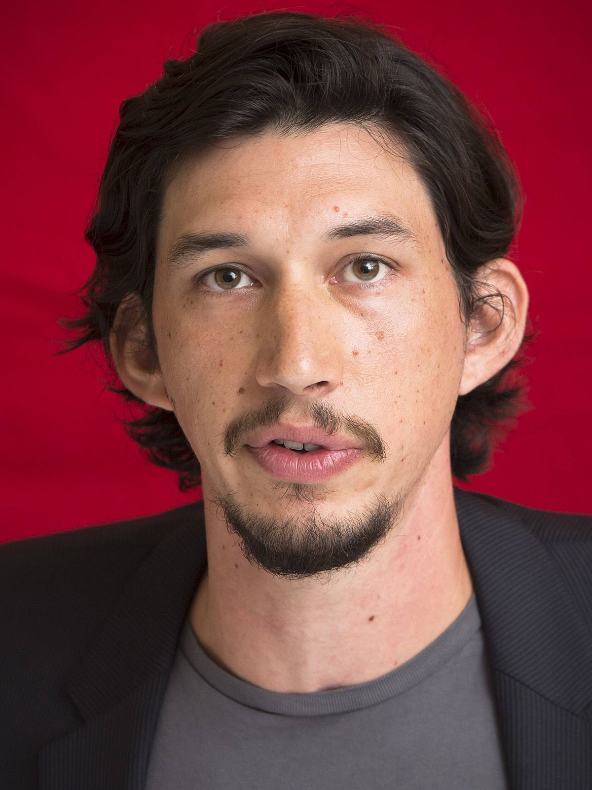 Mode und Mord bei den Reichen und Schönen: Und mittendrin Adam Driver