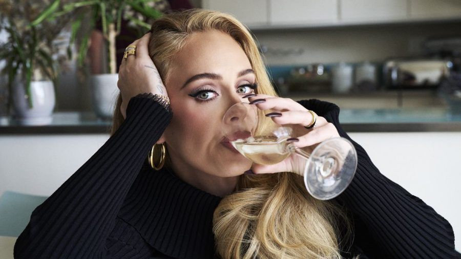 Ist Adele wirklich so ein Biest?
