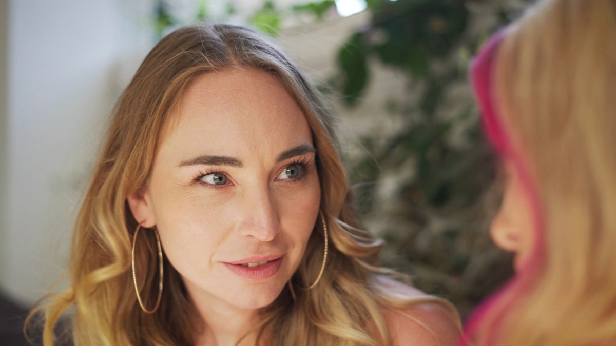 Nach "Adam sucht Eva": Anna Juliana Jaenner bekommt neue Rolle in OnlyFans-Show