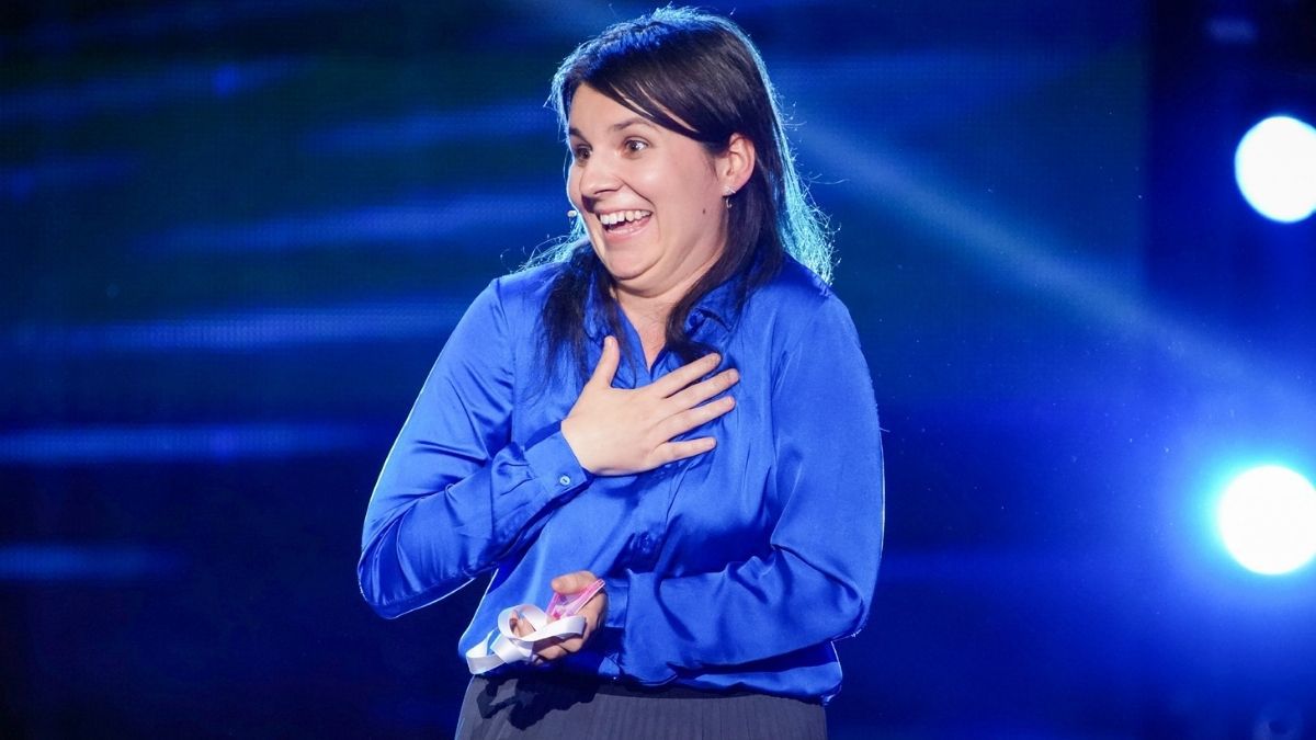 „Das Supertalent“, Halbfinale 2: Thomas Gottschalk steht mit diesen 10 Talenten auf der Bühne!